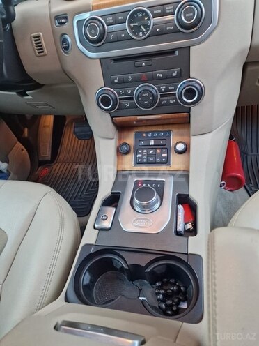 Land Rover Discovery 2014, 150,000 km - 3.0 л - Bakı