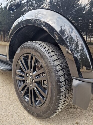 Land Rover Discovery 2014, 150,000 km - 3.0 л - Bakı
