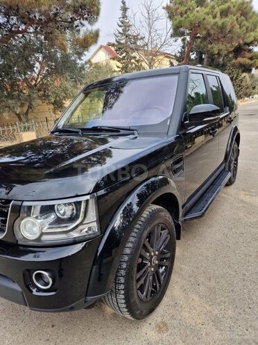 Land Rover Discovery 2014, 150,000 km - 3.0 л - Bakı