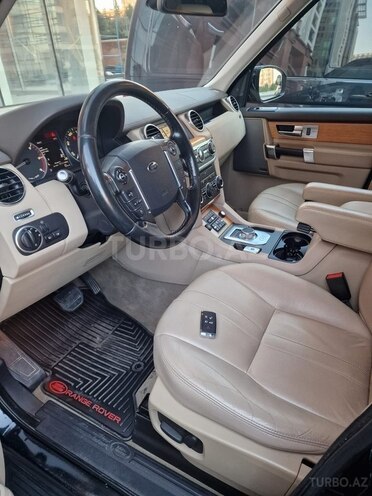 Land Rover Discovery 2014, 150,000 km - 3.0 л - Bakı