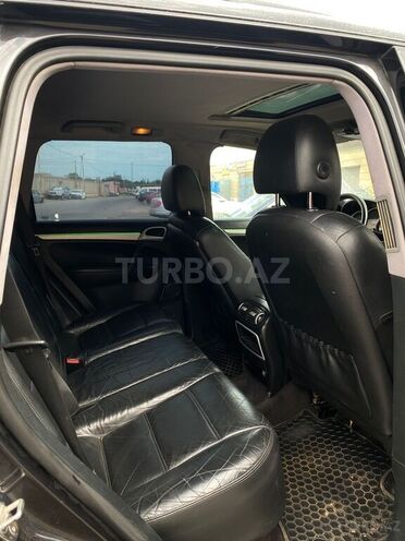 Porsche Cayenne 2006, 278,000 km - 4.5 l - Sumqayıt