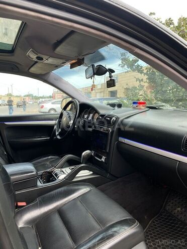 Porsche Cayenne 2006, 278,000 km - 4.5 l - Sumqayıt