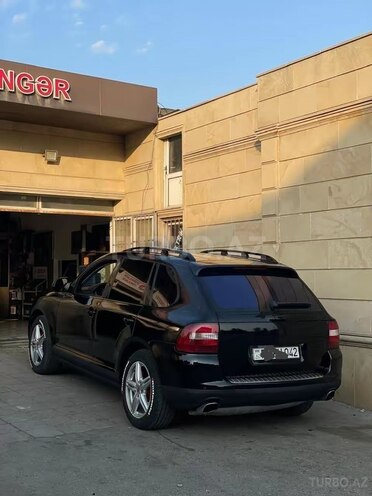 Porsche Cayenne 2006, 278,000 km - 4.5 l - Sumqayıt