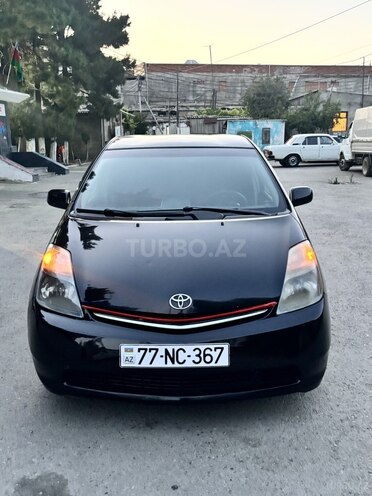 Toyota Prius 2008, 592,205 km - 1.5 l - Bakı