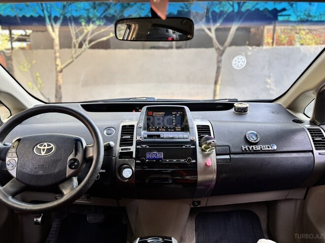 Toyota Prius 2008, 592,205 km - 1.5 l - Bakı
