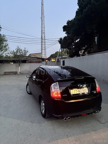 Toyota Prius 2008, 592,205 km - 1.5 l - Bakı
