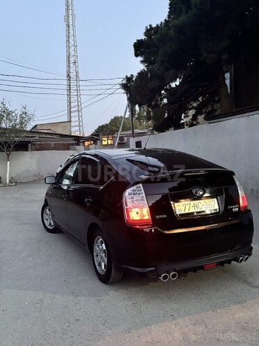 Toyota Prius 2008, 592,205 km - 1.5 l - Bakı