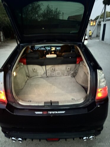 Toyota Prius 2008, 592,205 km - 1.5 l - Bakı