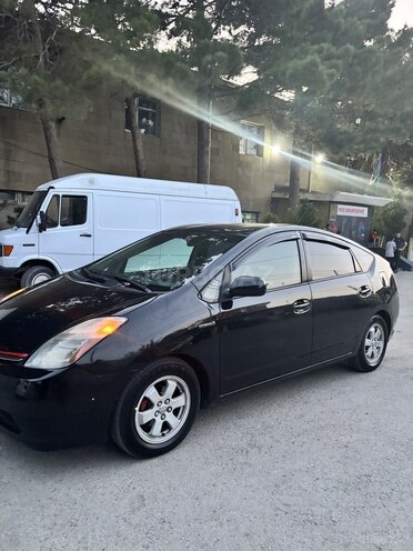 Toyota Prius 2008, 592,205 km - 1.5 l - Bakı