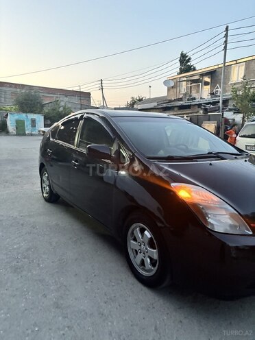 Toyota Prius 2008, 592,205 km - 1.5 l - Bakı