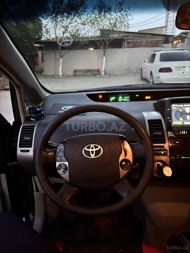 Toyota Prius 2008, 592,205 km - 1.5 l - Bakı