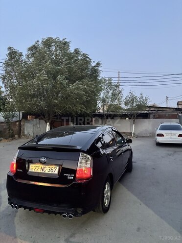 Toyota Prius 2008, 592,205 km - 1.5 l - Bakı