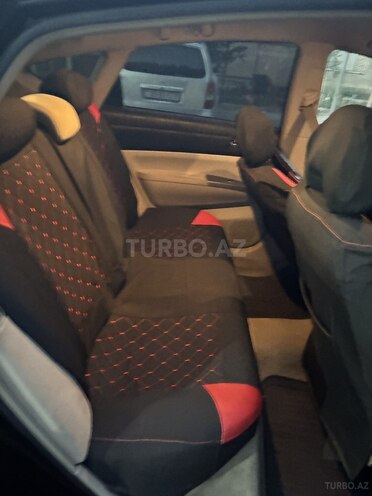 Toyota Prius 2008, 592,205 km - 1.5 l - Bakı