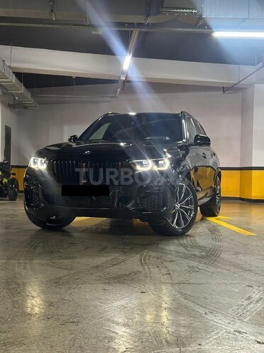 BMW X5-2