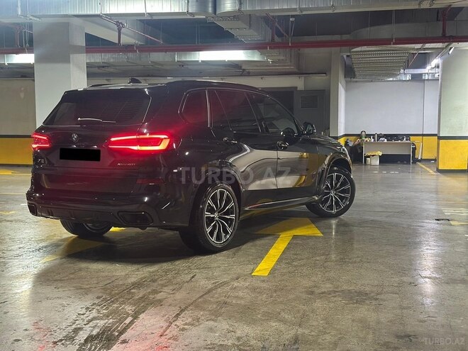 BMW X5-4
