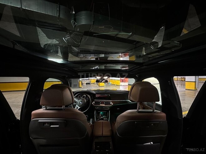 BMW X5-10