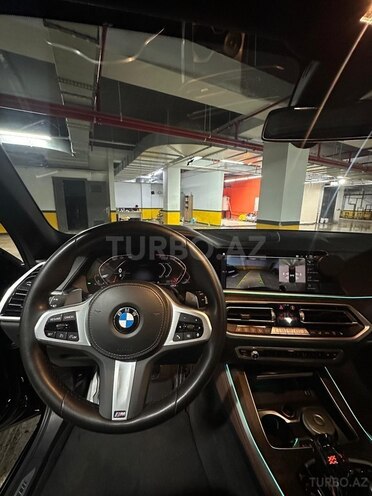 BMW X5-8