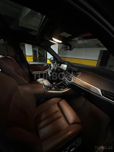 BMW X5-12