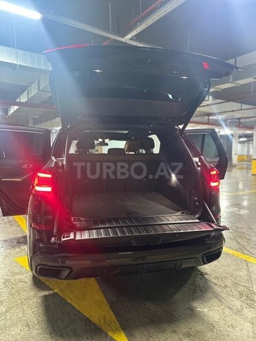 BMW X5-7