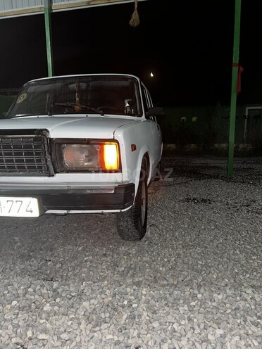 LADA (VAZ) 2107 2001, 98,600 km - 1.5 l - Bərdə