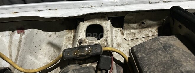 LADA (VAZ) 2107 2001, 98,600 km - 1.5 l - Bərdə