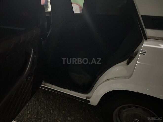 LADA (VAZ) 2107 2001, 98,600 km - 1.5 l - Bərdə