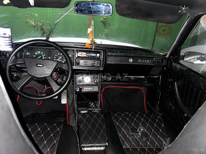 LADA (VAZ) 2107 2001, 98,600 km - 1.5 l - Bərdə