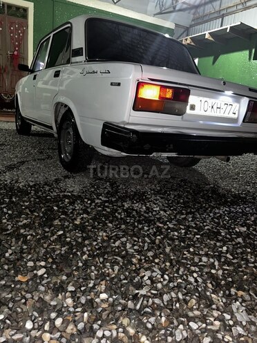 LADA (VAZ) 2107 2001, 98,600 km - 1.5 l - Bərdə