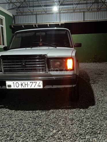 LADA (VAZ) 2107 2001, 98,600 km - 1.5 l - Bərdə