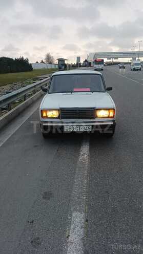 LADA (VAZ) 2107 2004, 398,808 km - 1.6 л - Bakı