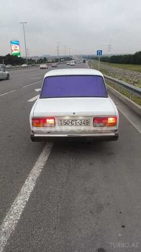 LADA (VAZ) 2107 2004, 398,808 km - 1.6 л - Bakı