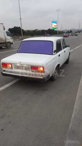 LADA (VAZ) 2107 2004, 398,808 km - 1.6 л - Bakı