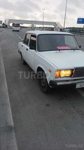 LADA (VAZ) 2107 2004, 398,808 km - 1.6 л - Bakı
