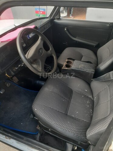 LADA (VAZ) 2107 2004, 398,808 km - 1.6 л - Bakı