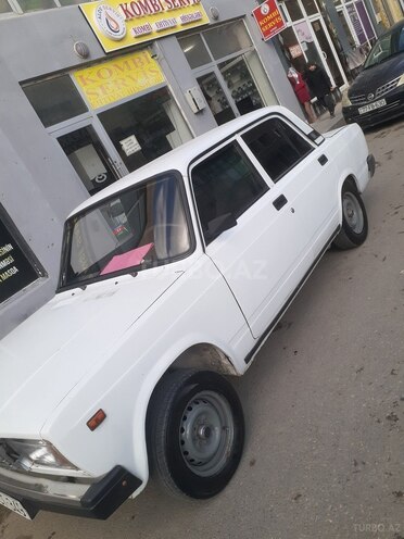 LADA (VAZ) 2107 2004, 398,808 km - 1.6 л - Bakı