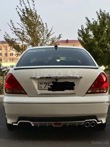 Nissan Sunny 2006, 433,500 km - 1.3 l - Naxçıvan