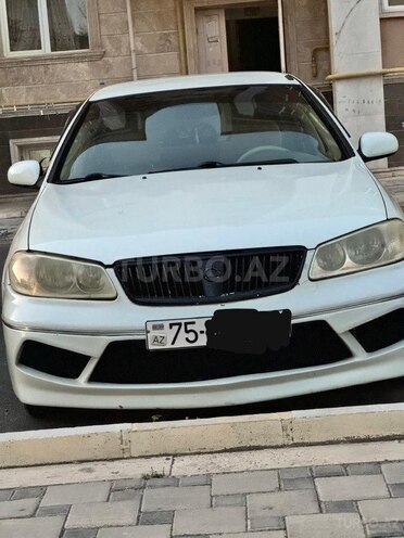 Nissan Sunny 2006, 433,500 km - 1.3 l - Naxçıvan