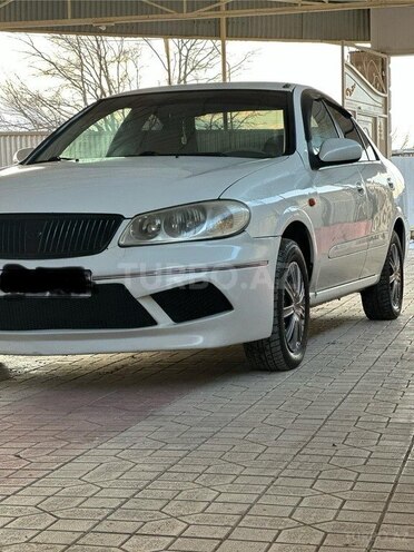 Nissan Sunny 2006, 433,500 km - 1.3 l - Naxçıvan