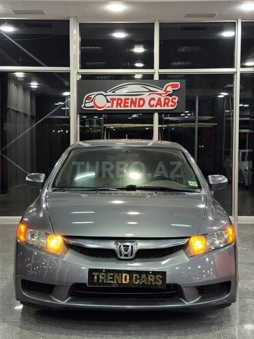 Honda Civic 2010, 273,000 km - 1.3 l - Xırdalan