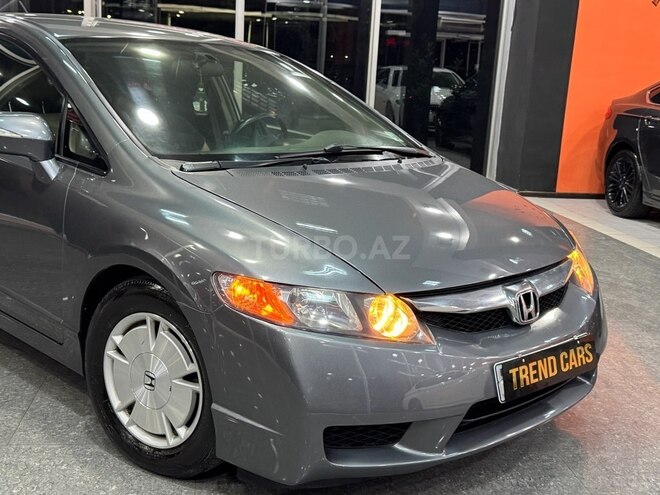 Honda Civic 2010, 273,000 km - 1.3 l - Xırdalan