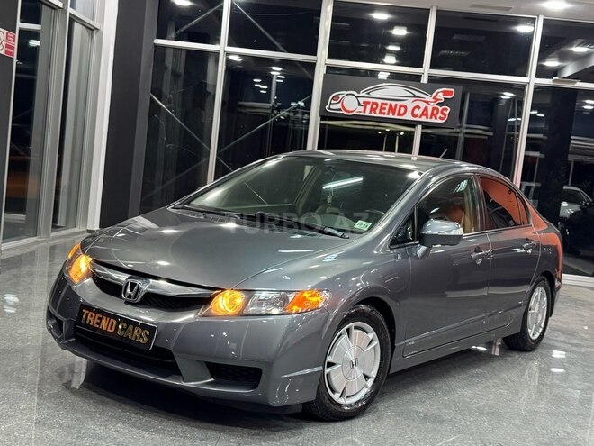 Honda Civic 2010, 273,000 km - 1.3 l - Xırdalan