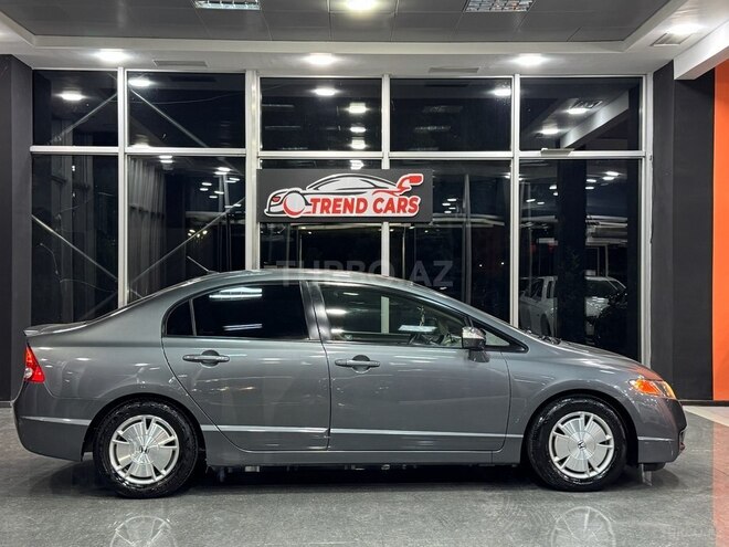 Honda Civic 2010, 273,000 km - 1.3 l - Xırdalan