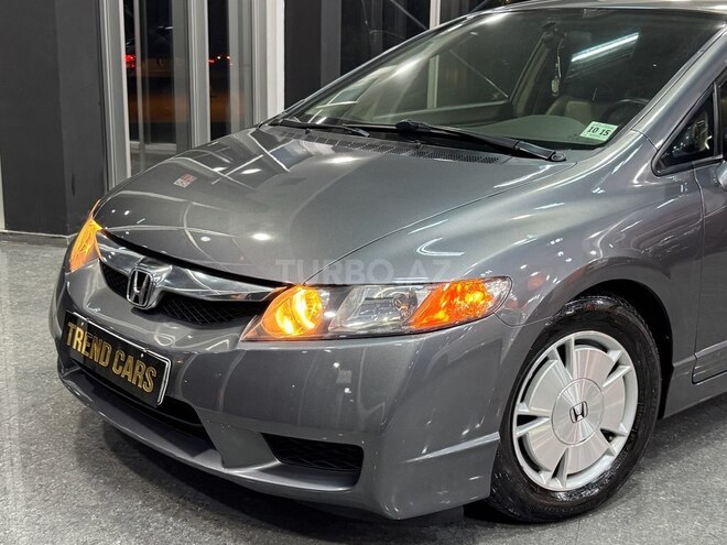 Honda Civic 2010, 273,000 km - 1.3 l - Xırdalan