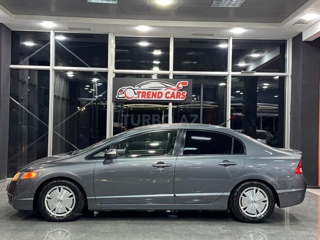 Honda Civic 2010, 273,000 km - 1.3 l - Xırdalan