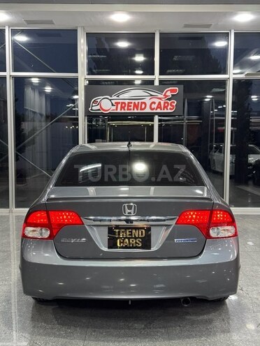 Honda Civic 2010, 273,000 km - 1.3 l - Xırdalan