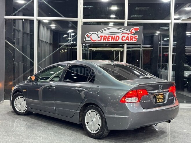 Honda Civic 2010, 273,000 km - 1.3 l - Xırdalan