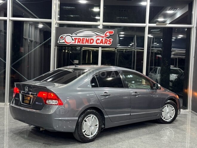 Honda Civic 2010, 273,000 km - 1.3 l - Xırdalan