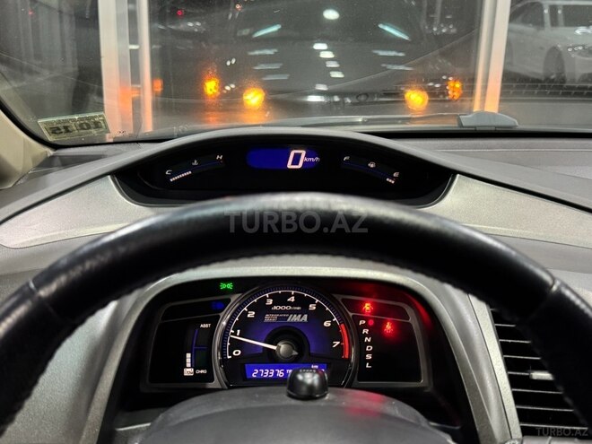 Honda Civic 2010, 273,000 km - 1.3 l - Xırdalan