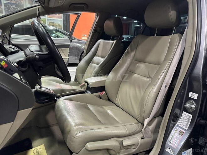 Honda Civic 2010, 273,000 km - 1.3 l - Xırdalan
