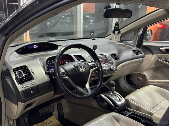 Honda Civic 2010, 273,000 km - 1.3 l - Xırdalan